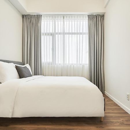 Richlane Residences Хошимин Экстерьер фото